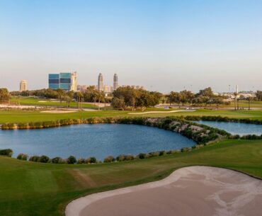 Qatar Golf Association prepares to host prestigious Qatar Masters