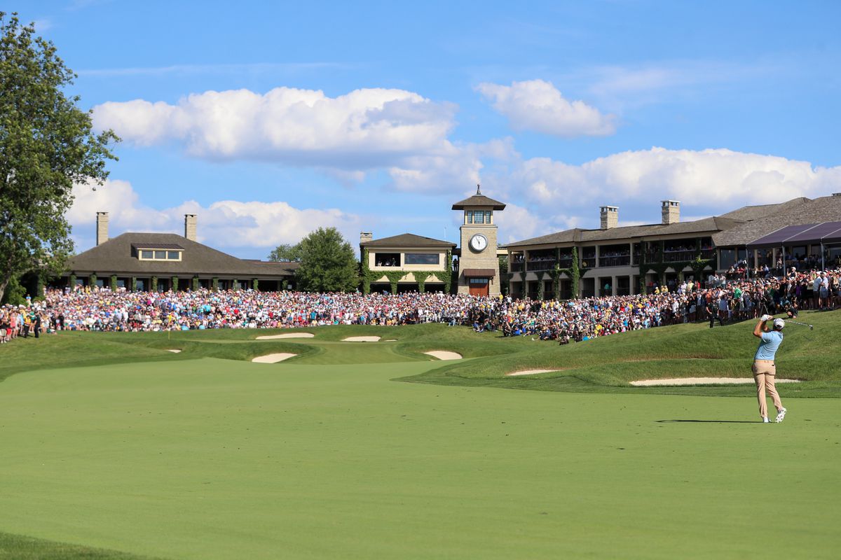 Scottie Scheffler, PGA Tour, The Memorial