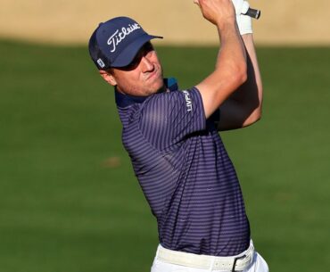Justin Thomas makes PGA Tour history after $1 million runner-up