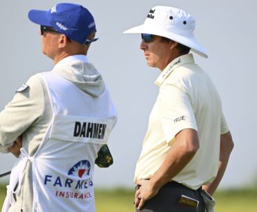 PGA Tour’s Farmers Insurance Open reinforced 1 big issue plaguing golf