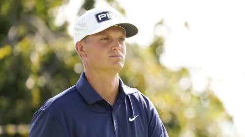 Nationwide Children's Hospital Championship 2024 - Final Round