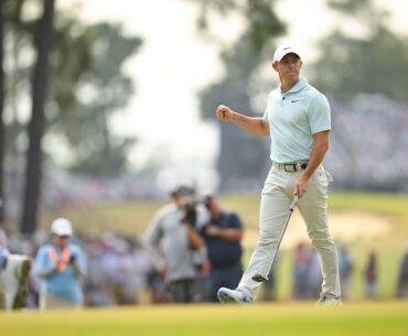 I’ll never understand the McIlroy hate