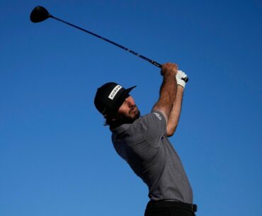 Inside Max Homa's shock switch to Cobra Puma Golf equipment