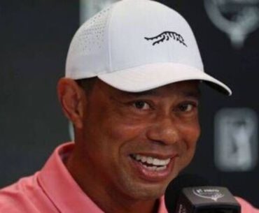 Tiger Woods puts his cards on the table with career admission - Golf - Sports