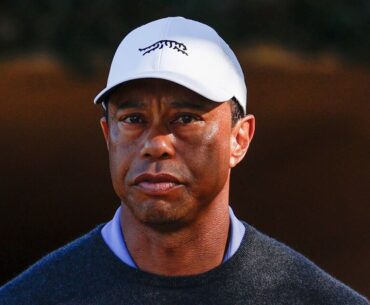 PGA Tour urged to make big Tiger Woods career move a year early - Golf - Sports
