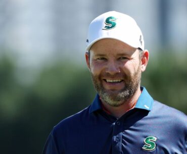LIV Golf star handed lifeline after suffering relegation - Golf - Sports