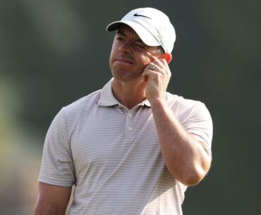 Rory McIlroy changes tune on LIV Golf CEO Greg Norman being replaced - Golf - Sports