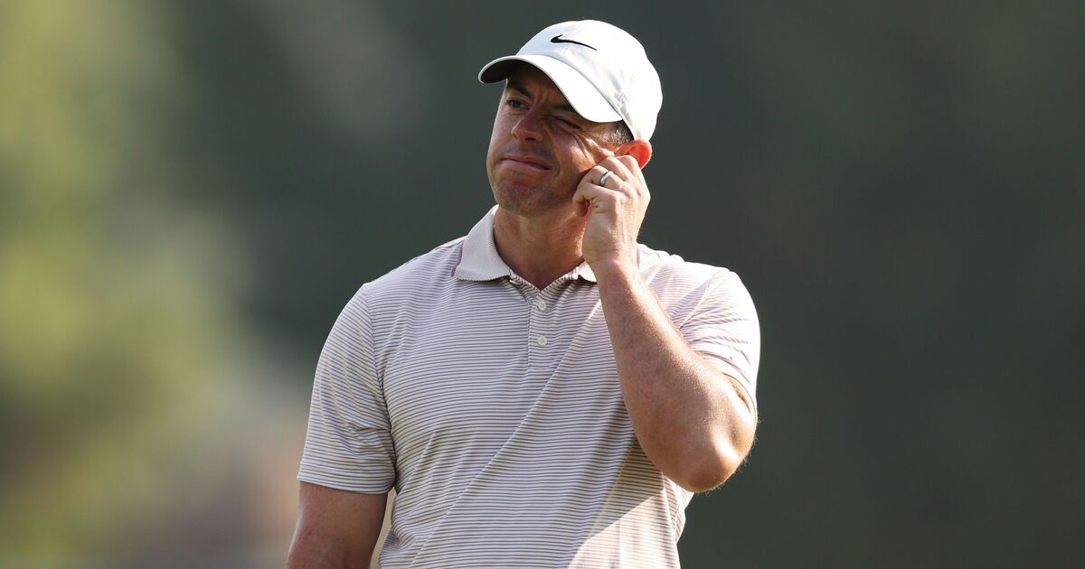 Rory McIlroy changes tune on LIV Golf CEO Greg Norman being replaced – Golf – Sports Rory McIlroy changes tune on LIV Golf CEO Greg Norman being replaced - Golf - Sports