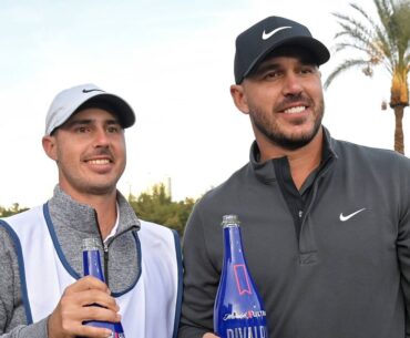 Dumped LIV Golf star to make comeback after Brooks Koepka support - Golf - Sports