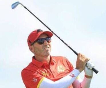 Sergio Garcia pencils in Tour return after LIV Golf ban with eyes on Ryder Cup - Golf - Sports