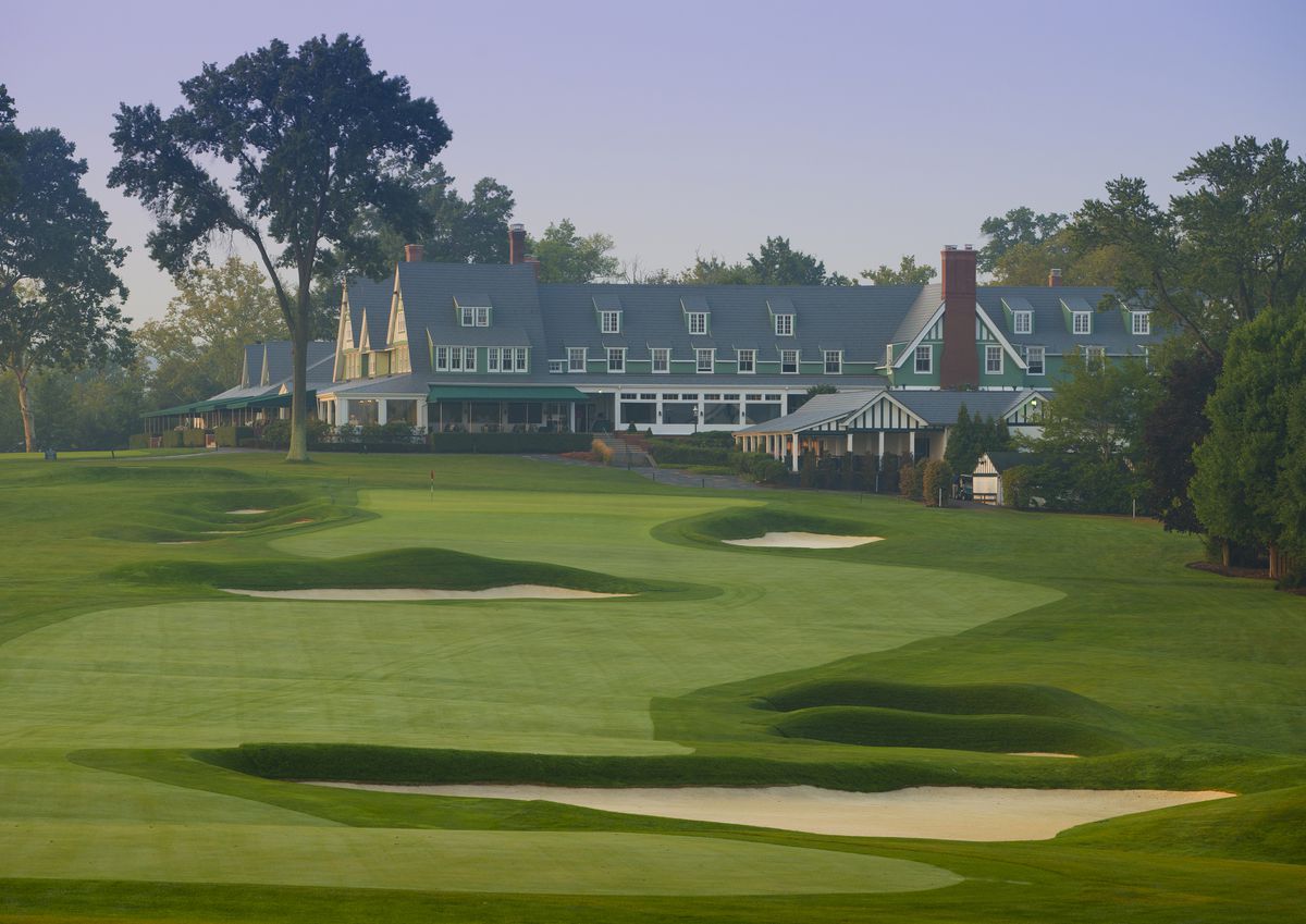 U.S. Open, Oakmont
