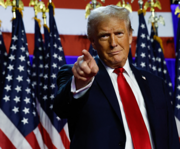 Inauguration Day, Trump-style: What will happen?