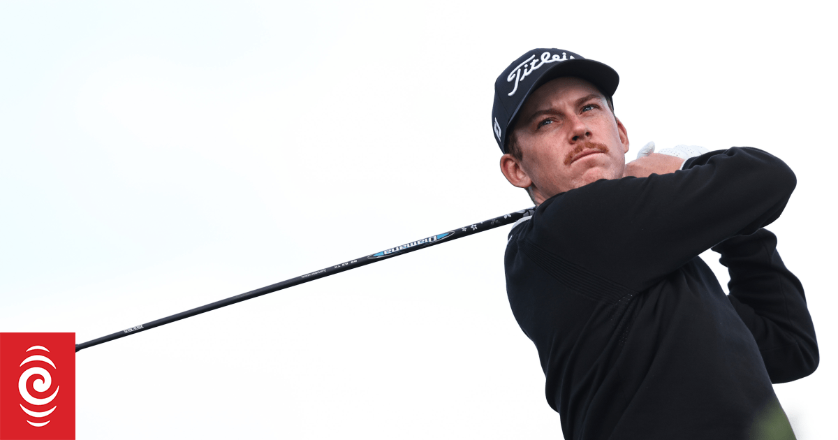 Golf: Runner-up Daniel Hillier one shot off victory at rich Dubai tournament Golf: Runner-up Daniel Hillier one shot off victory at rich Dubai tournament