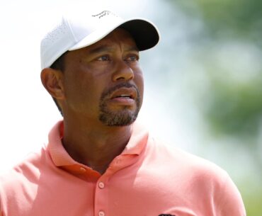 Tiger Woods and Rory McIlroy's indoor golf league set to start