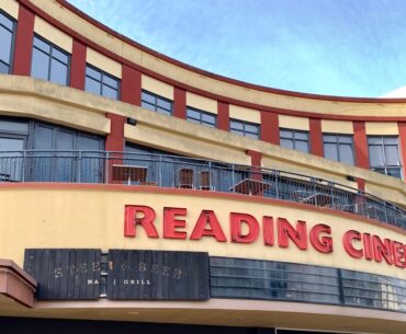 Bowling alley or mini-golf? Wellingtonians' hopes for abandoned cinema site