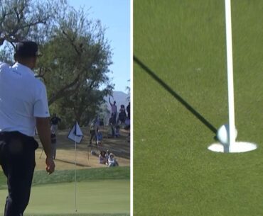 Jason Day hunts win at Amex, prize money