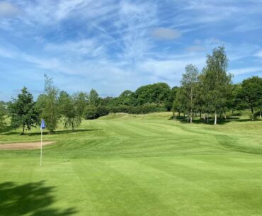 A dinosaur-themed crazy golf course is also being added <i>(Image: Lexden Wood Golf Club)</i>