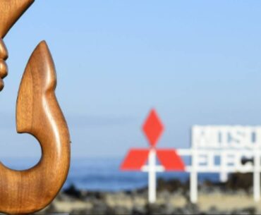5 World Golf Hall of Famers to tee off in 2025 Mitsubishi Electric Championship at Hualālai : Big Island Now
