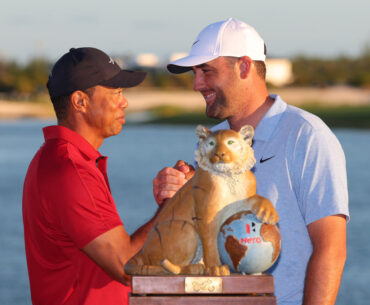 18 questions as the PGA Tour begins its 2025 season