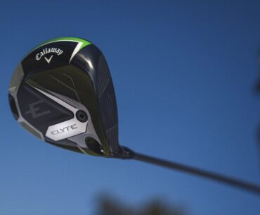 Elevated Golf Club Designs : Callaway Golf