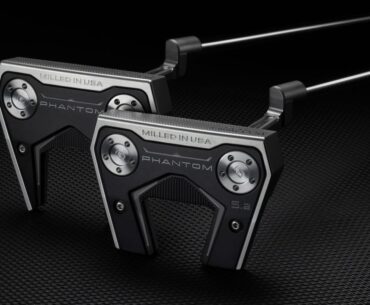 Titleist Introduces New Scotty Cameron Phantom Putter Models