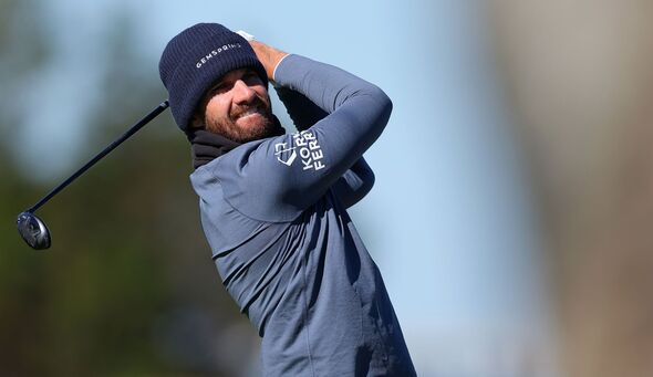 The RSM Classic 2024 - Round One