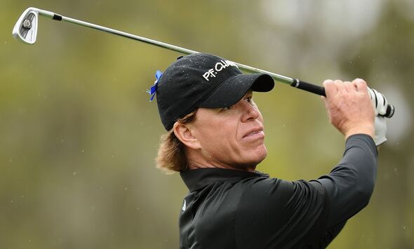 RBC Heritage - Round Two