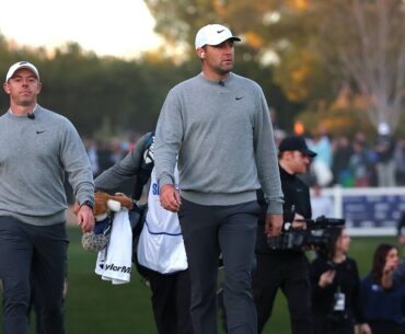 PGA Tour contemplate major shake-up to headline event after McIlroy and Scheffler at odds | Golf | Sport