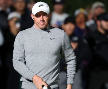 Golf star lifts lid on commercial deals as Rory McIlroy and Co. set to scoop millions | Golf | Sport