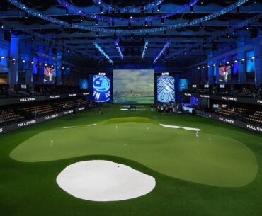 Golf fans speak out with strong views on Rory McIlroy and Tiger Woods' new league | Golf | Sport