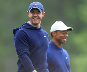 Tiger Woods gets one over on LIV Golf as Rory McIlroy proved right | Golf | Sport
