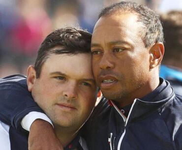 Patrick Reed opens up on LIV Golf future, Ryder Cup return and big player warning | Golf | Sport