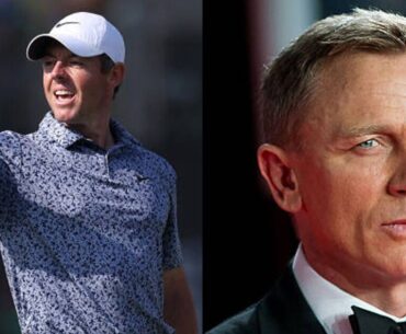 Rory McIlroy yacht investment made tidy profit following James Bond link | Golf | Sport