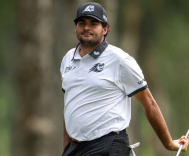 Axed LIV Golf star sends pointed dig at Saudi-backed tour as he eyes PGA Tour place | Golf | Sport