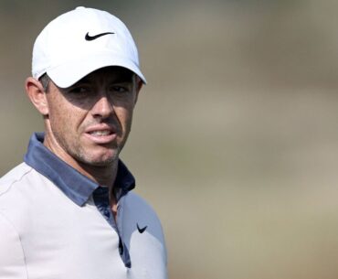 Rory McIlroy talks, PGA hope, £10m battle - Inside Premier Golf League | Golf | Sport