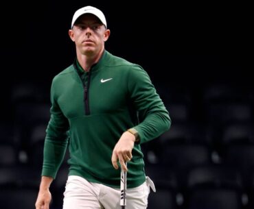 Rory McIlroy has 3 goals before retirement including Ryder Cup dream | Golf | Sport