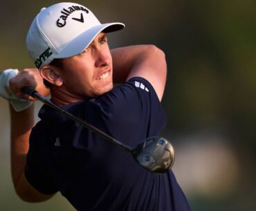 Rory McIlroy unable to stop protege from joining LIV Golf after pleas | Golf | Sport