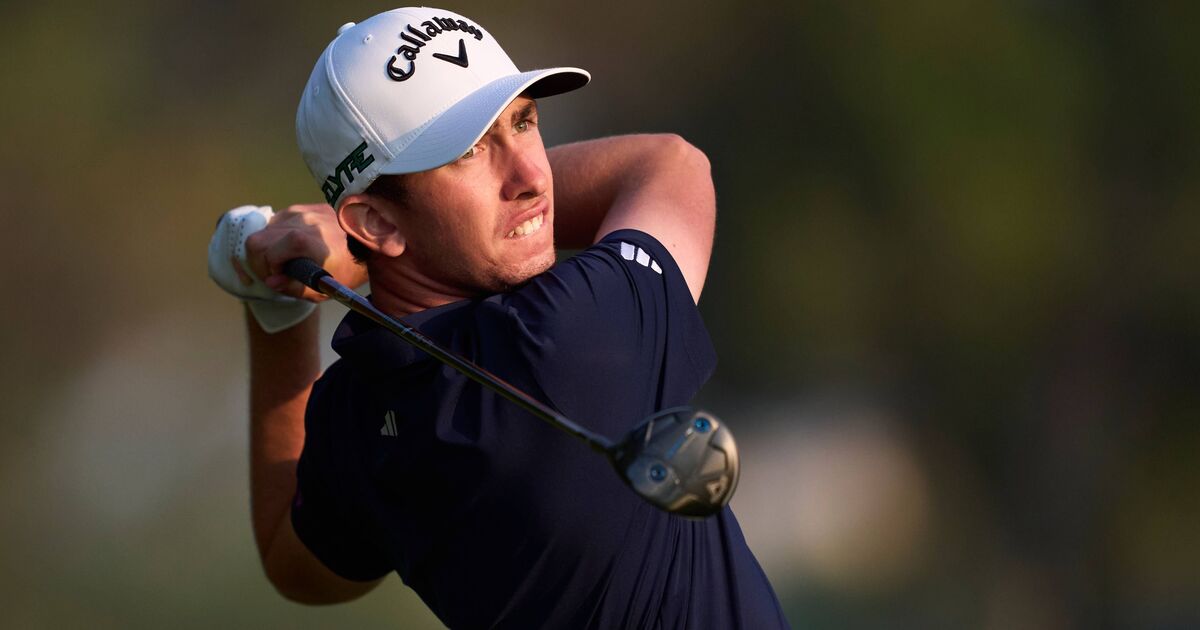 Rory McIlroy unable to stop protege from joining LIV Golf after pleas | Golf | Sport Rory McIlroy unable to stop protege from joining LIV Golf after pleas | Golf | Sport