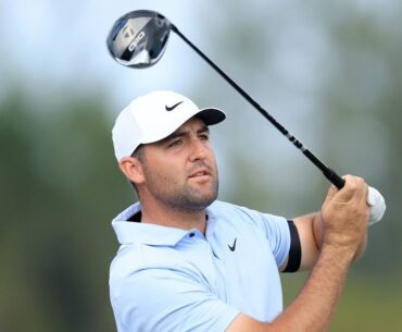 Scottie Scheffler makes honest TGL comment after rejecting Woods and McIlroy | Golf | Sport
