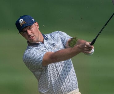 Bryson DeChambeau offers Rory McIlroy and Tiger Woods ultimatum as LIV Golf hint dropped | Golf | Sport