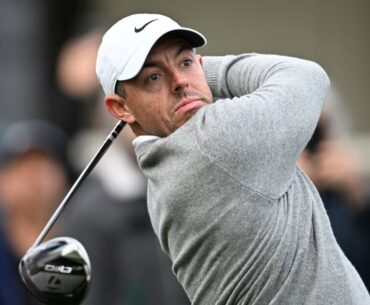 Rory McIlroy and Shane Lowry both score hole-in-one on crazy start to PGA Tour season | Golf | Sport