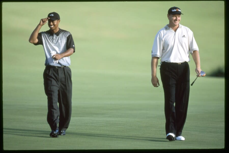 PGA TOUR Archive