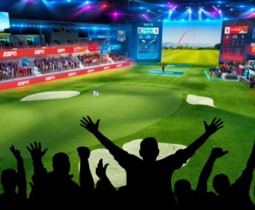 Everything to know about TGL, Tiger Woods’ and Rory McIlroy’s high-tech indoor golf league