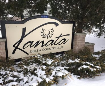 City's appeal of Kanata golf course redevelopment dismissed