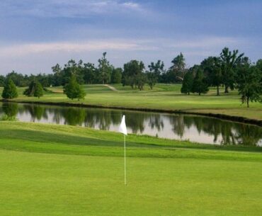 Former Southern Hills general manager selected to operate City of Tulsa golf courses | News