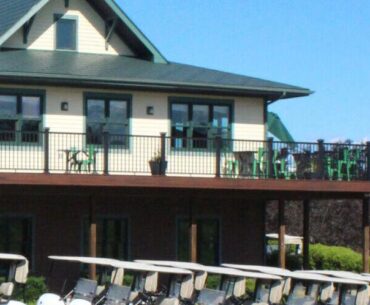 Malone native named PGA of America’s CEO | Top Stories