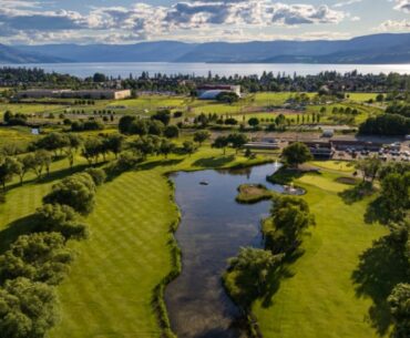 City of Kelowna buys Michaelbrook Golf Course for a cool $8.37M