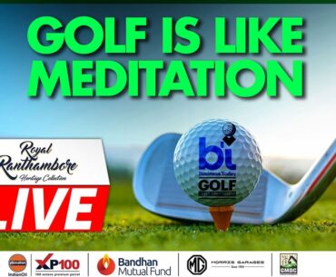 Golf Is A Great Way To Create Friendships & Partnerships