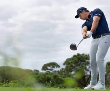 Reebok Relaunches Performance Golf Category With New Partner