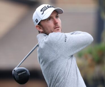 McIlroy and Lowry come up aces, Scheffler back with a 67 and Henley takes Pebble Beach lead